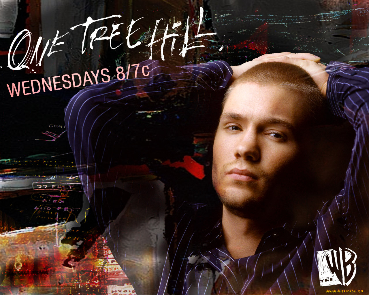 , , one, tree, hill, the, complete, third, season